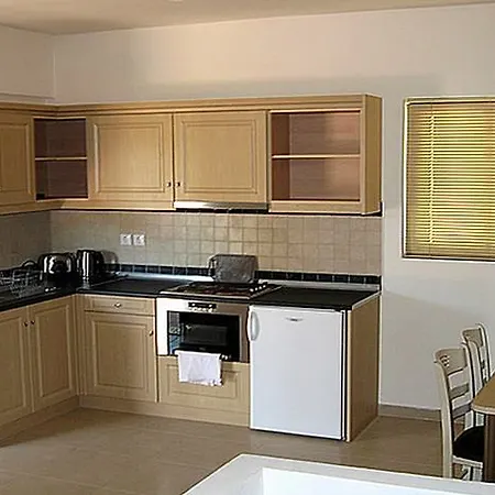 Pefkos Village Pefki