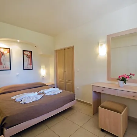 Pefkos Village Appart hôtel Pefki