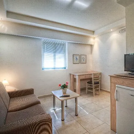 Apartmanhotel Pefkos Village Pefki