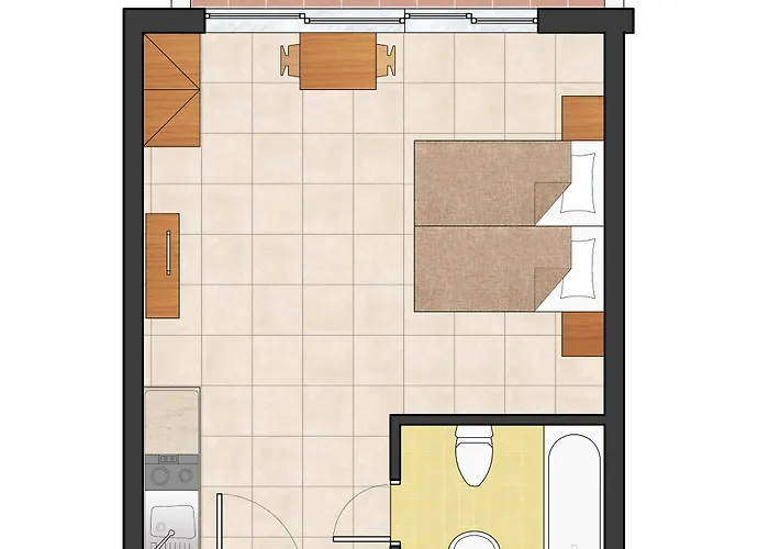 Pefkos Village Pefki (Rhodes)