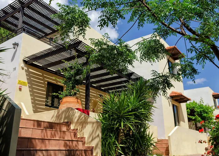 شقة فندقية Pefkos Village Pefki