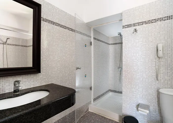 Pefkos Village 아파트호텔 Pefki (Rhodes)