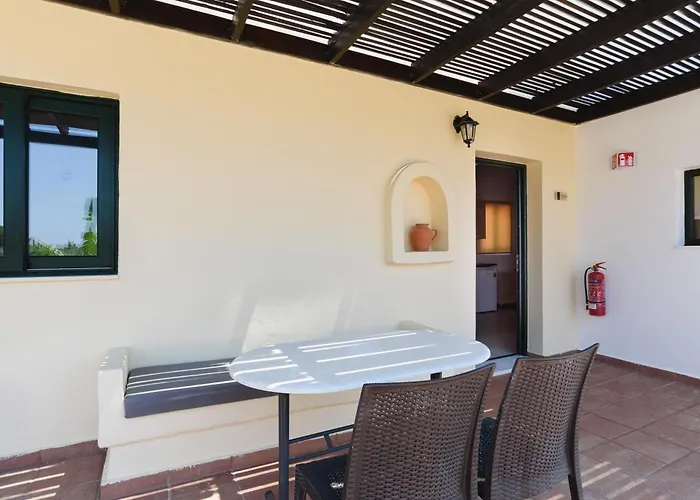 Pefkos Village 3* Pefki