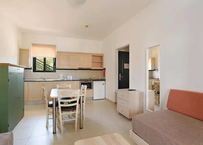 Pefkos Village Pefki (Rhodes)