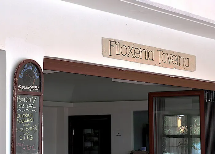 Pefkos Village Pefki (Rhodes)