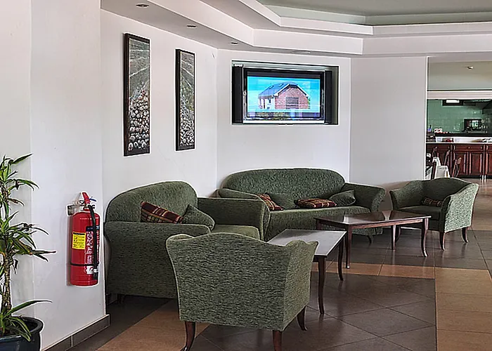 Pefkos Village 3* Pefki (Rhodes)