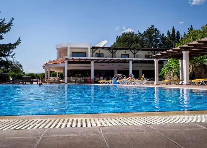 Pefkos Village Pefki (Rhodes)