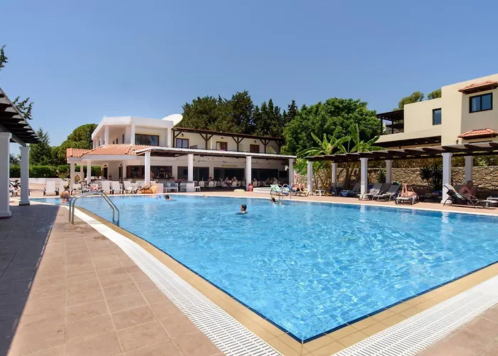 Pefkos Village 3* Pefki (Rhodes)