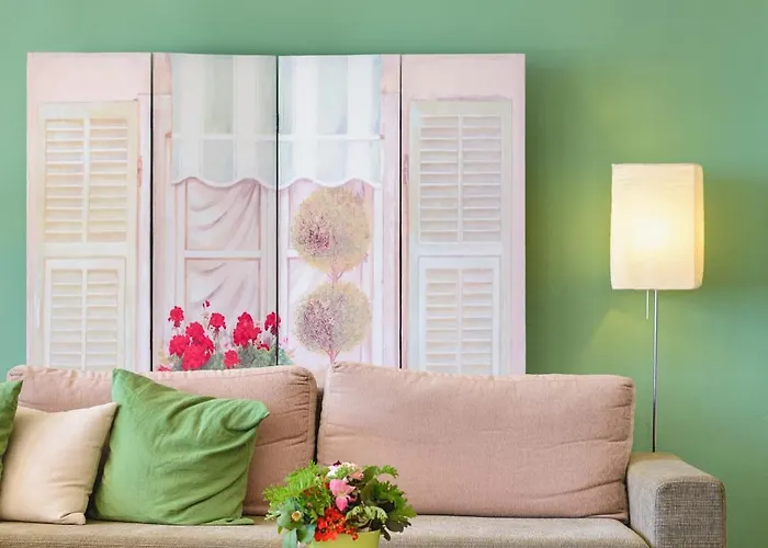 Pefkos Village Pefki