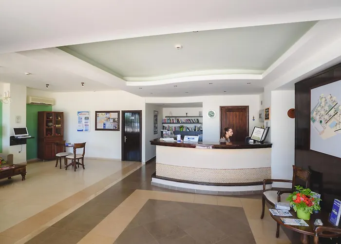 Pefkos Village 3* Pefki (Rhodes)