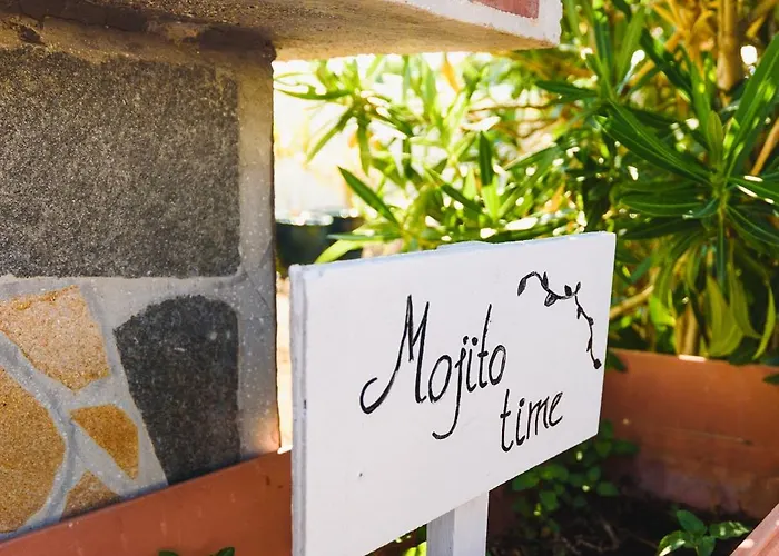 Pefkos Village Hotel apartamentowy