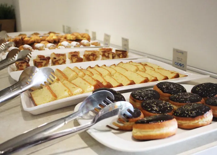 Pefkos Village 아파트호텔