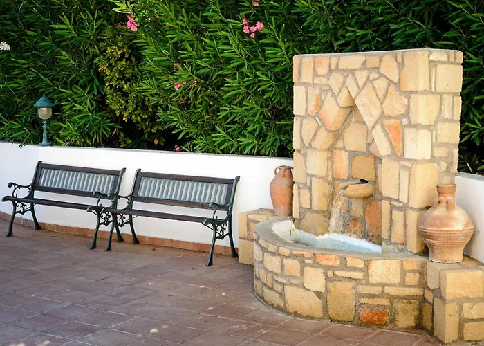 Pefkos Village Pefki (Rhodes)