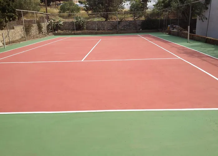 Pefkos Village 아파트호텔