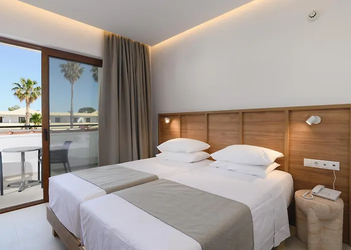 Pefkos Village Aparthotel Pefki (Rhodes)