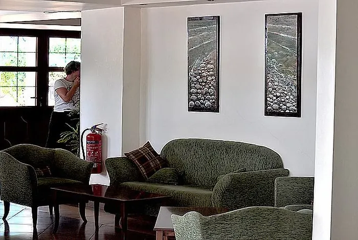 아파트호텔 Pefkos Village 3*