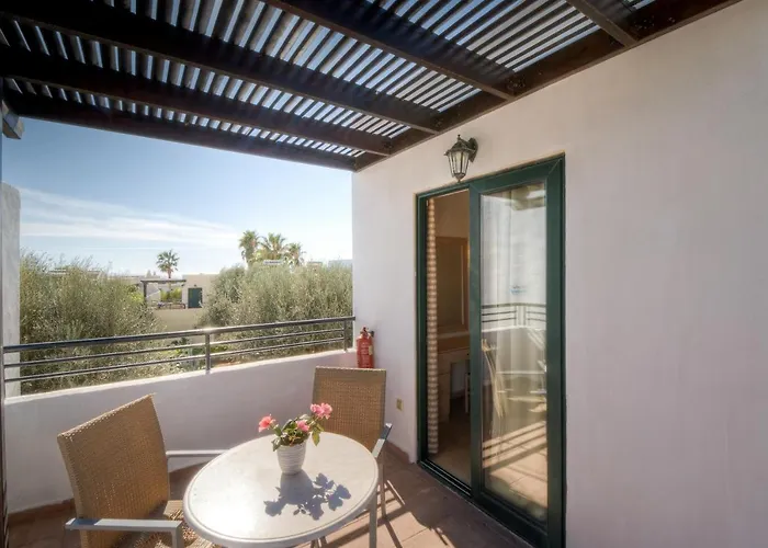 Aparthotel Pefkos Village Pefki (Rhodes)