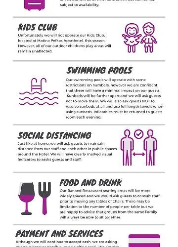 Aparthotel Pefkos Village 3*