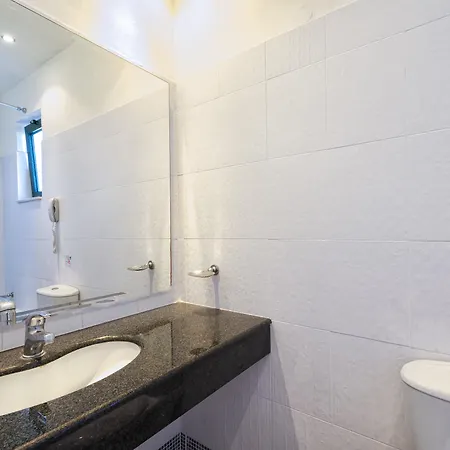 Lejlighedshotel Pefkos Village 3*