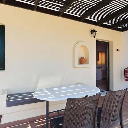 Pefkos Village 3* Pefki