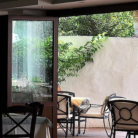 Pefkos Village Lejlighedshotel