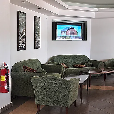 Pefkos Village 3* Pefki