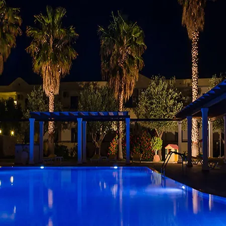 Pefkos Village 3* Pefki