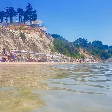 Pefkos Village Lejlighedshotel