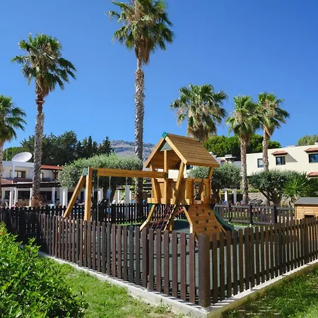 Pefkos Village Pefki