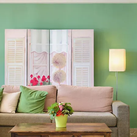 Pefkos Village Pefki