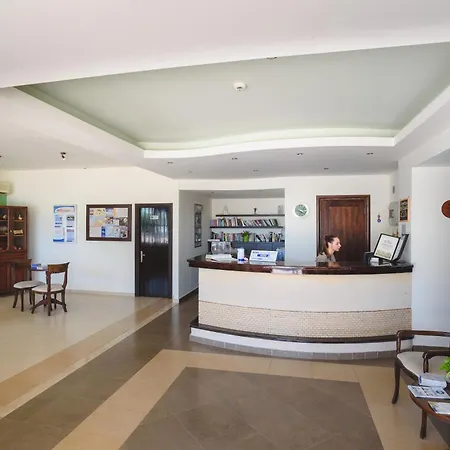 Pefkos Village 3* Pefki