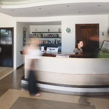 Pefkos Village 3* Pefki