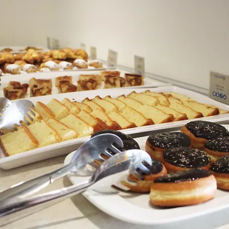 Pefkos Village Lejlighedshotel