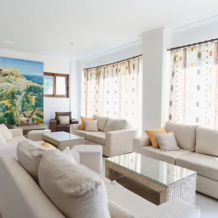 Pefkos Village Lejlighedshotel Pefki