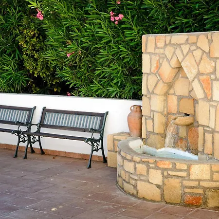 Pefkos Village Pefki