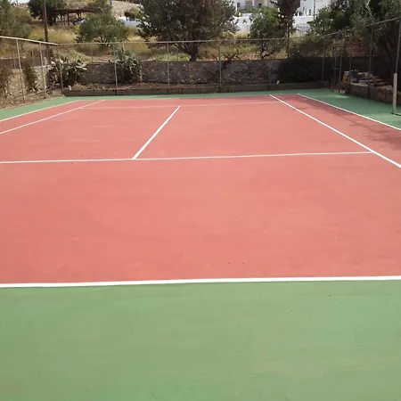 Pefkos Village Lejlighedshotel