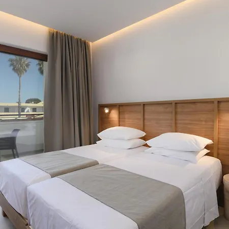 Pefkos Village Apartmanhotel Pefki