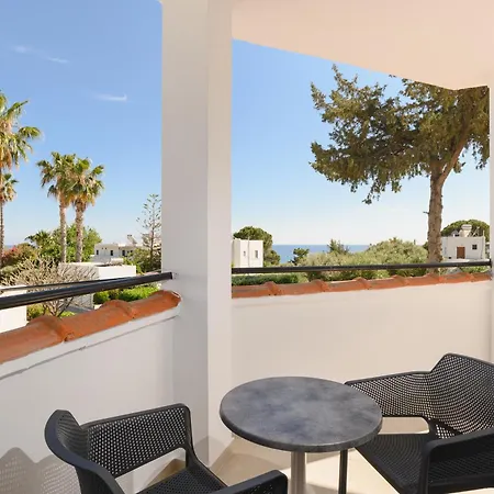 Apartmanhotel Pefkos Village Pefki