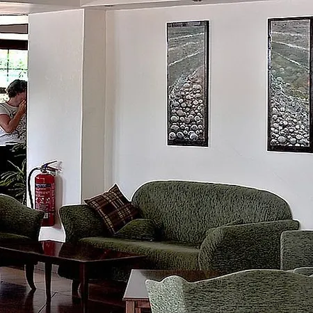 Lejlighedshotel Pefkos Village 3*