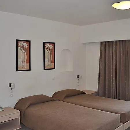 Apartmanhotel Pefkos Village Pefki