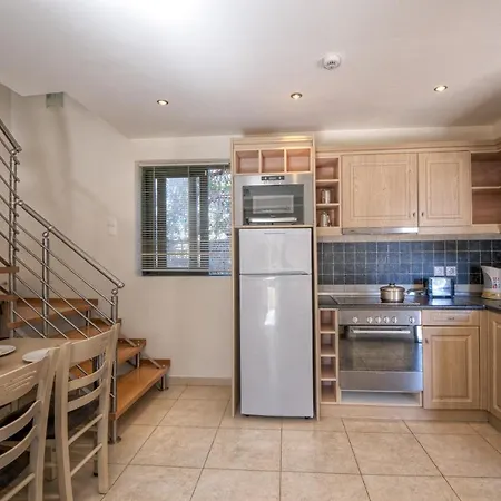 Apartmanhotel Pefkos Village