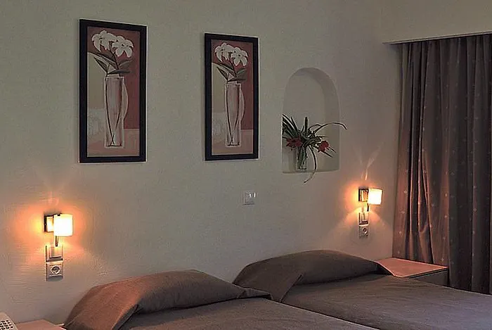 Pefkos Village 3*